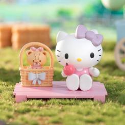 Фигурка Pop Top сюрприз Hello Kitty Мила подружка Фото 6