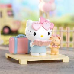 Фигурка Pop Top сюрприз Hello Kitty Мила подружка Фото 7