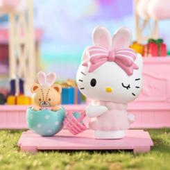 Фигурка Pop Top сюрприз Hello Kitty Мила подружка Фото 8