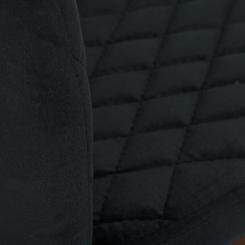 Кухонный стул Special4You Inspiration black Фото 10