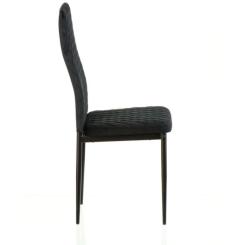 Кухонный стул Special4You Inspiration black Фото 2