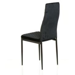 Кухонный стул Special4You Inspiration black Фото 4