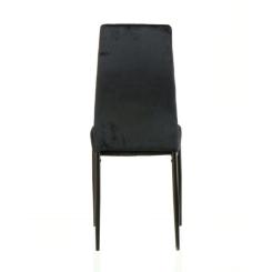 Кухонный стул Special4You Inspiration black Фото 5