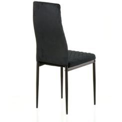 Кухонный стул Special4You Inspiration black Фото 6