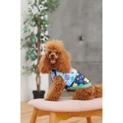 Жилет для животных Pet Fashion Grass XS Фото 3