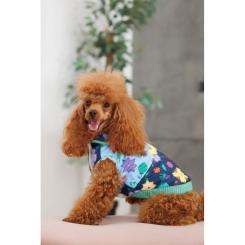 Жилет для животных Pet Fashion Grass XS Фото 6
