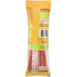 Мясные снеки Дмитрук Кабаносы Delicate куриные 80 г Фото 1