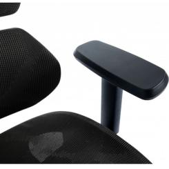 Кресло игровое GT Racer X-6008 Black Фото 10