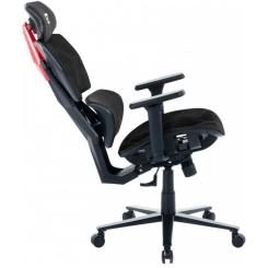 Кресло игровое GT Racer X-6008 Black Фото 6