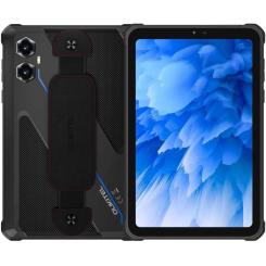 Планшет OUKITEL RT3 plus 8" 4/128GB NFC LTE Black-Blue Фото