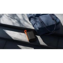 Акустическая система Xiaomi Sound Pocket Black Фото 9