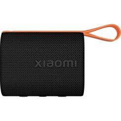 Акустическая система Xiaomi Sound Pocket Black Фото