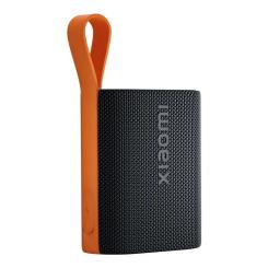 Акустическая система Xiaomi Sound Pocket Black Фото 1