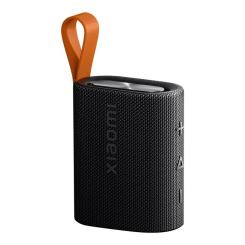 Акустическая система Xiaomi Sound Pocket Black Фото 2