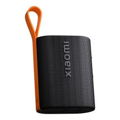 Акустическая система Xiaomi Sound Pocket Black Фото 3