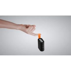 Акустическая система Xiaomi Sound Pocket Black Фото 6