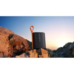 Акустическая система Xiaomi Sound Pocket Black Фото 8