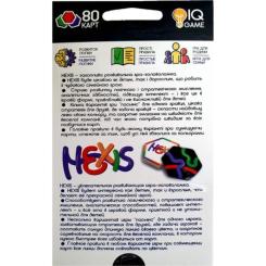 Настольная игра Danko Toys Hexis Фото 2