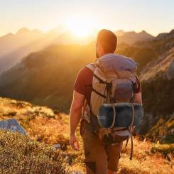 Спальный мешок Schwarzwolf Tormes чорний Фото 5