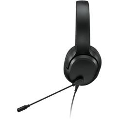 Наушники Lenovo H110 Gaming Headset Black Фото 2