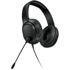 Наушники Lenovo H110 Gaming Headset Black Фото 3