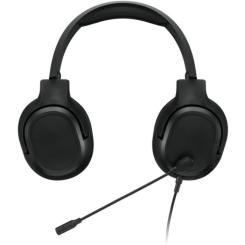 Наушники Lenovo H110 Gaming Headset Black Фото 5