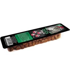 Лакомство для котов Alpha Spirit Duck Snacks 35 г Фото
