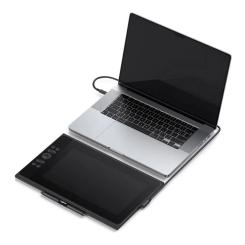 Графический планшет Ugee UE12 PLUS Фото 8