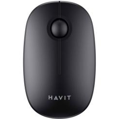 Мышка Havit HV-MS57GT Wireless Black Фото