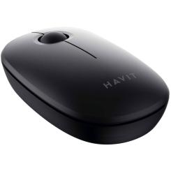 Мышка Havit HV-MS57GT Wireless Black Фото 3