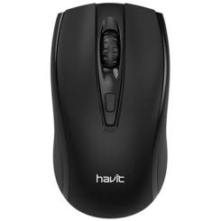 Мышка Havit HV-MS858GT Wireless Black Фото