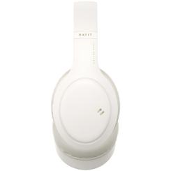 Наушники Havit HV-H633BT Beige Фото 2
