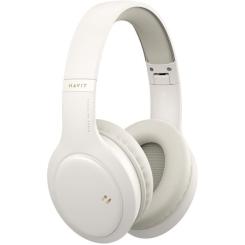 Наушники Havit HV-H633BT Beige Фото 3