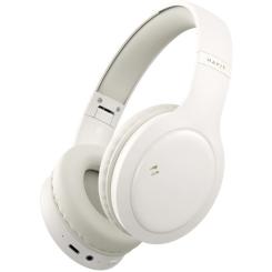 Наушники Havit HV-H633BT Beige Фото 4