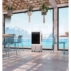 Кондиционер Olimpia Splendid OS-99207 Фото 6