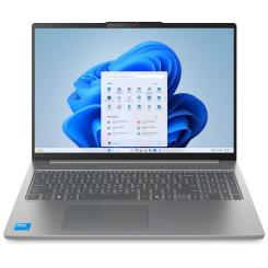 Ноутбук Lenovo IdeaPad Slim 3 16IRH10 Фото