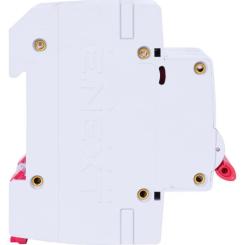 Автоматический выключатель E.NEXT 1-п e.mcb.pro 16А C ( 6кА) Фото 2