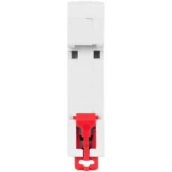 Автоматический выключатель E.NEXT 1-п e.mcb.stand. 25А C ( 6кА) Фото 3