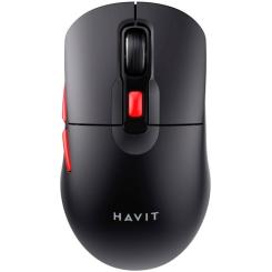 Мышка Havit HV-MS59WB Wireless Black Фото