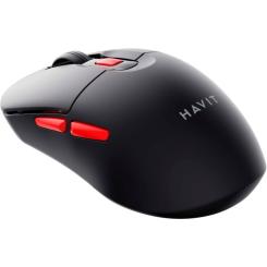 Мышка Havit HV-MS59WB Wireless Black Фото 4