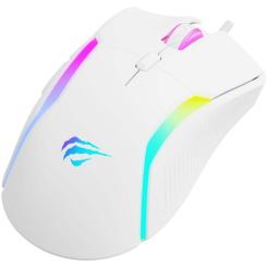 Мышка Havit HV-MS1033 USB White Фото 4