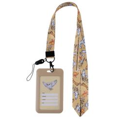 Бейдж Kite слайдер Harry Potter, бежевый Фото 1