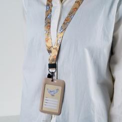 Бейдж Kite слайдер Harry Potter, бежевый Фото 3