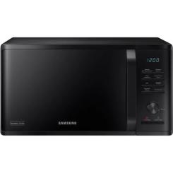 Микроволновая печь Samsung MS23K3515AK/UA Фото