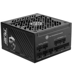Блок питания MSI 1250W Фото