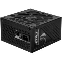 Блок питания MSI 1250W Фото 2
