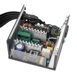 Блок питания Deepcool 550W PK550D GamerStorm Фото 5