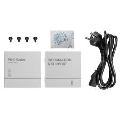 Блок питания Deepcool 550W PK550D GamerStorm Фото 6