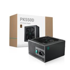 Блок питания Deepcool 550W PK550D GamerStorm Фото 7