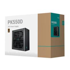 Блок питания Deepcool 550W PK550D GamerStorm Фото 8